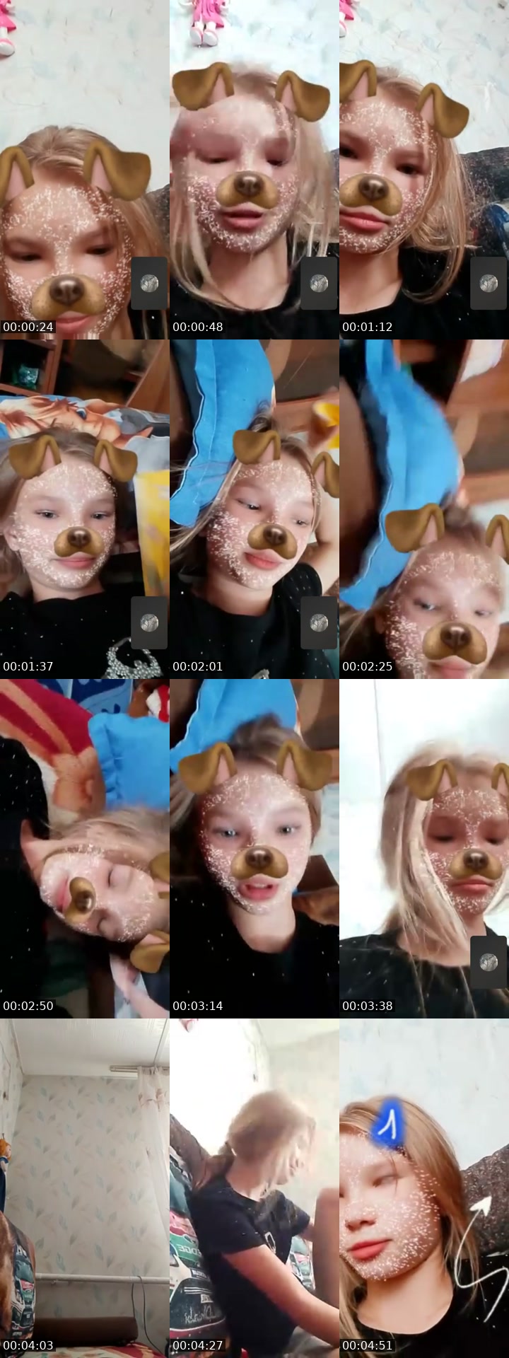 @masha_bozhe TikTok live from 2026-07-11