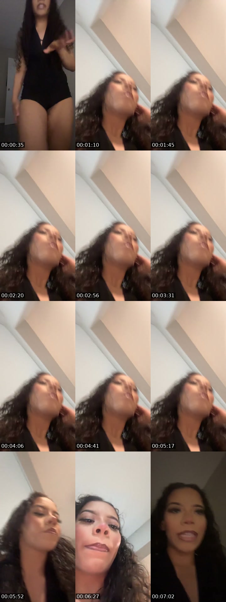 @official.tayya United States TikTok live from 2026-07-11