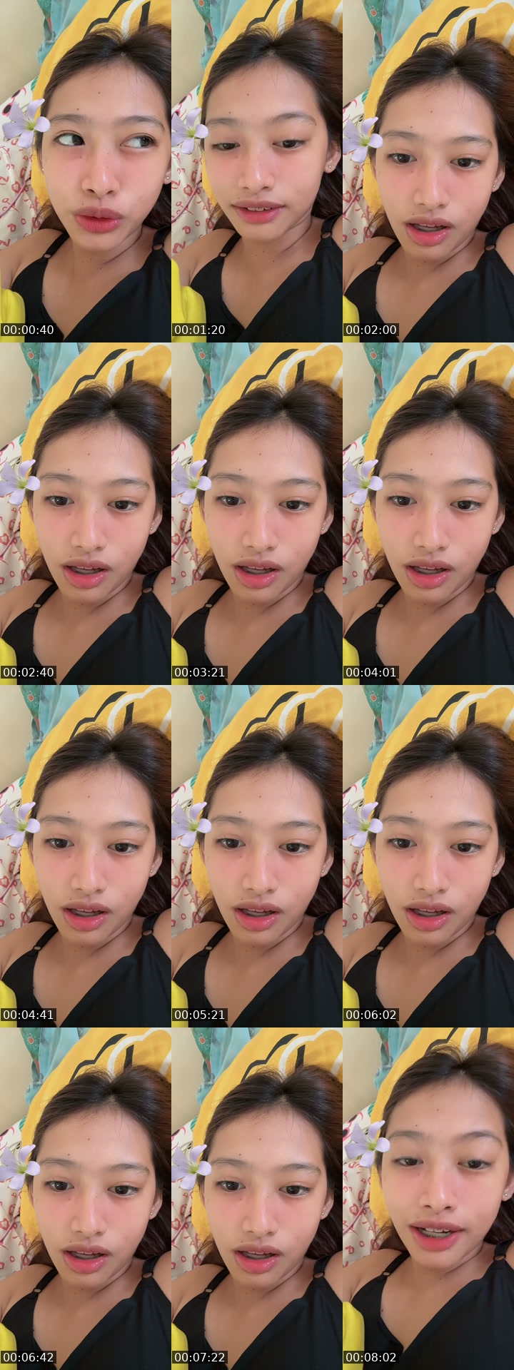 @jkdnshsjsjhgjs TikTok live from 2026-07-11