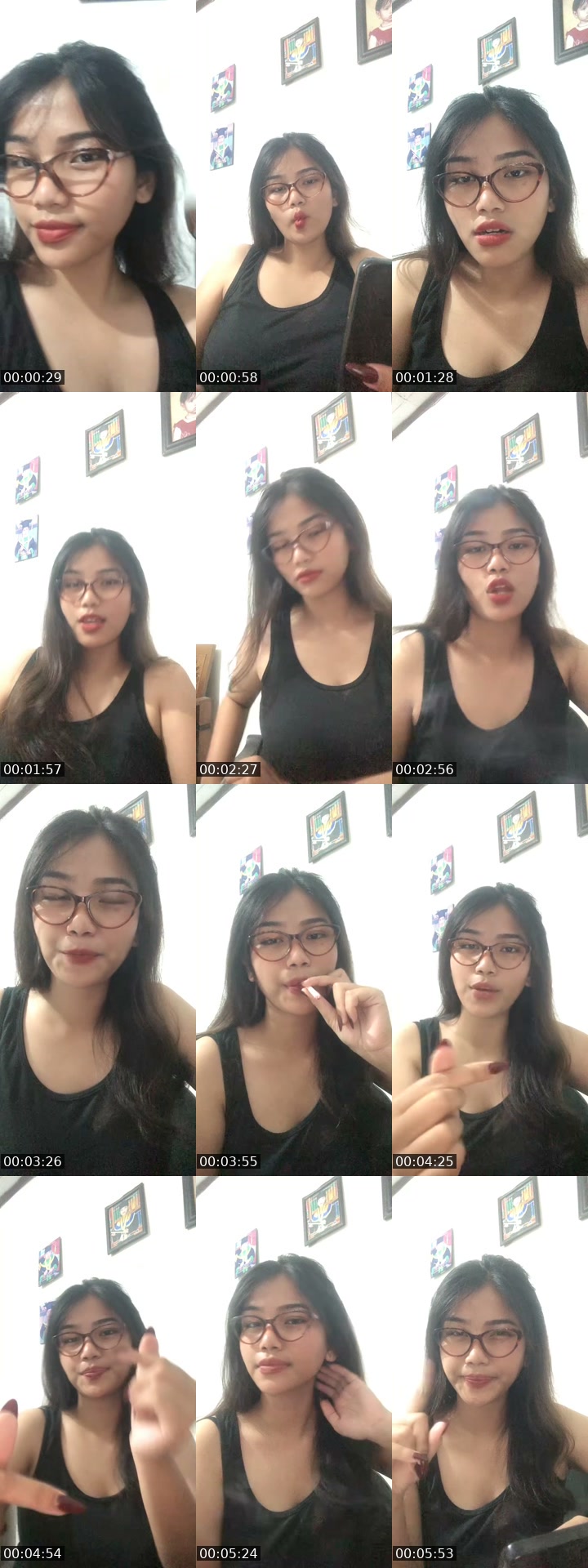 TikTok live: konsultasi by @suckraa