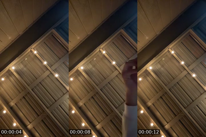 TikTok live: mentioned you by @user587584839