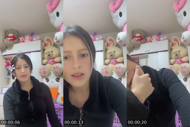 @zumi8_ TikTok live from 2026-07-11