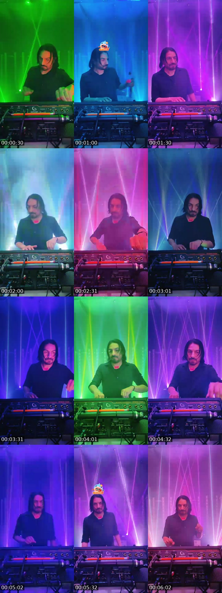 TikTok live: 🌀Healing TikTok through music🌀 by @00nerfme00