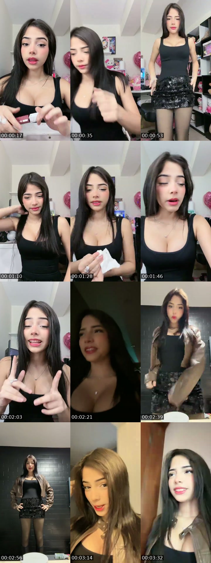 @airita_miau123 TikTok live from 2026-07-11