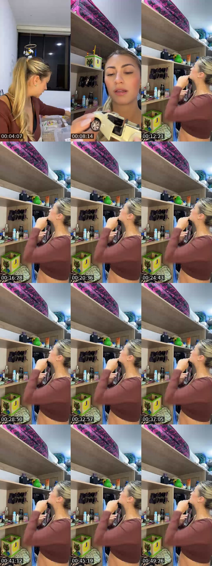 @angelica.posadaa TikTok live from 2026-07-11