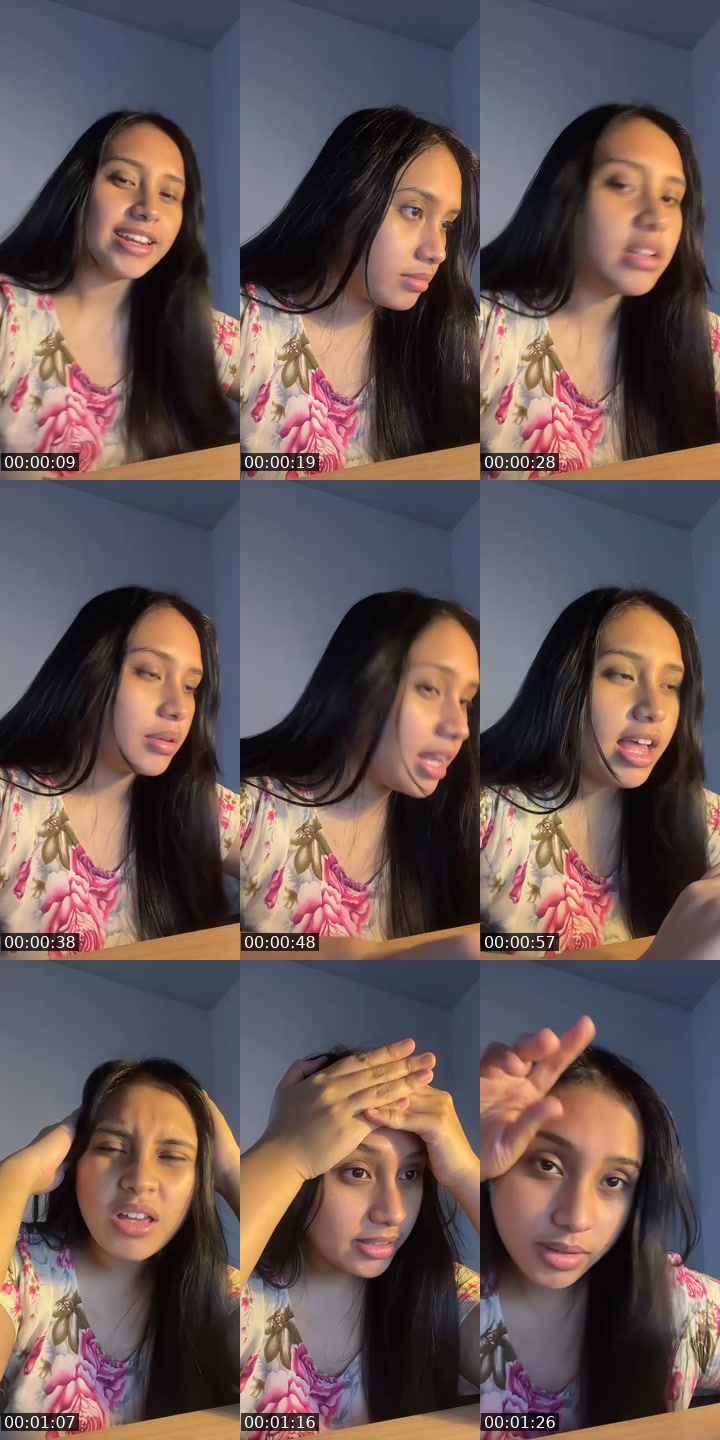 Portugal TikTok live: naur by @napperl4nd