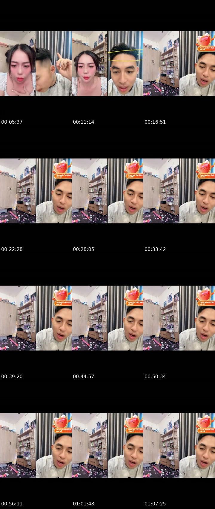 @bongdao_1992 TikTok live from 2026-07-11