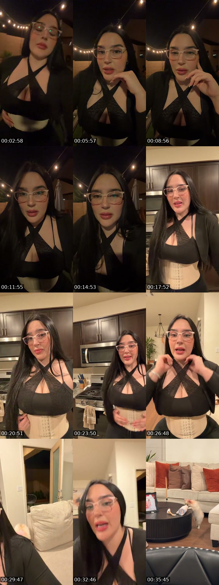 TikTok live: Me ayudas con mi galeria? by @elenitamedina21