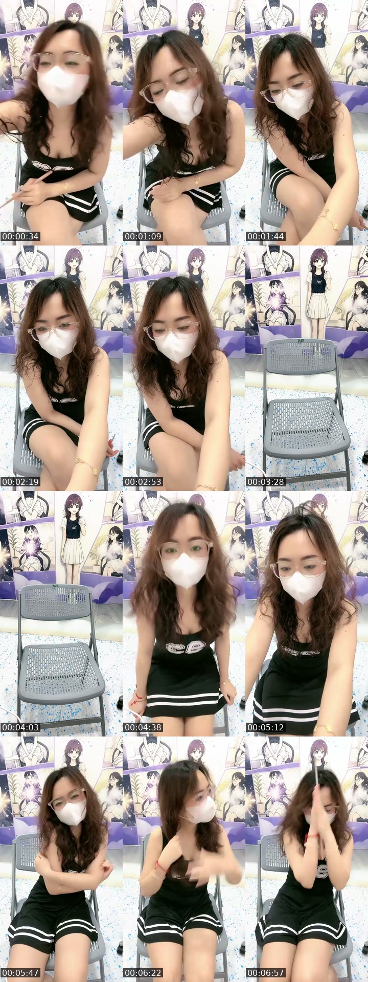 TikTok live: Hanh em đi by @hannie22957