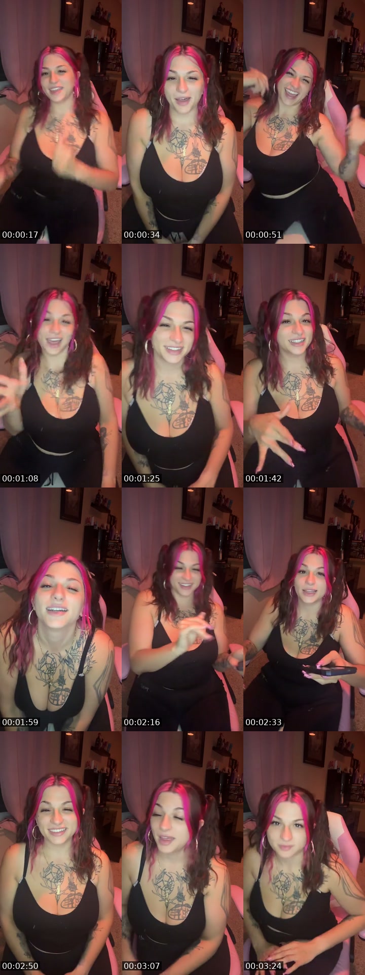 @msmaryjane506 TikTok live from 2026-07-11