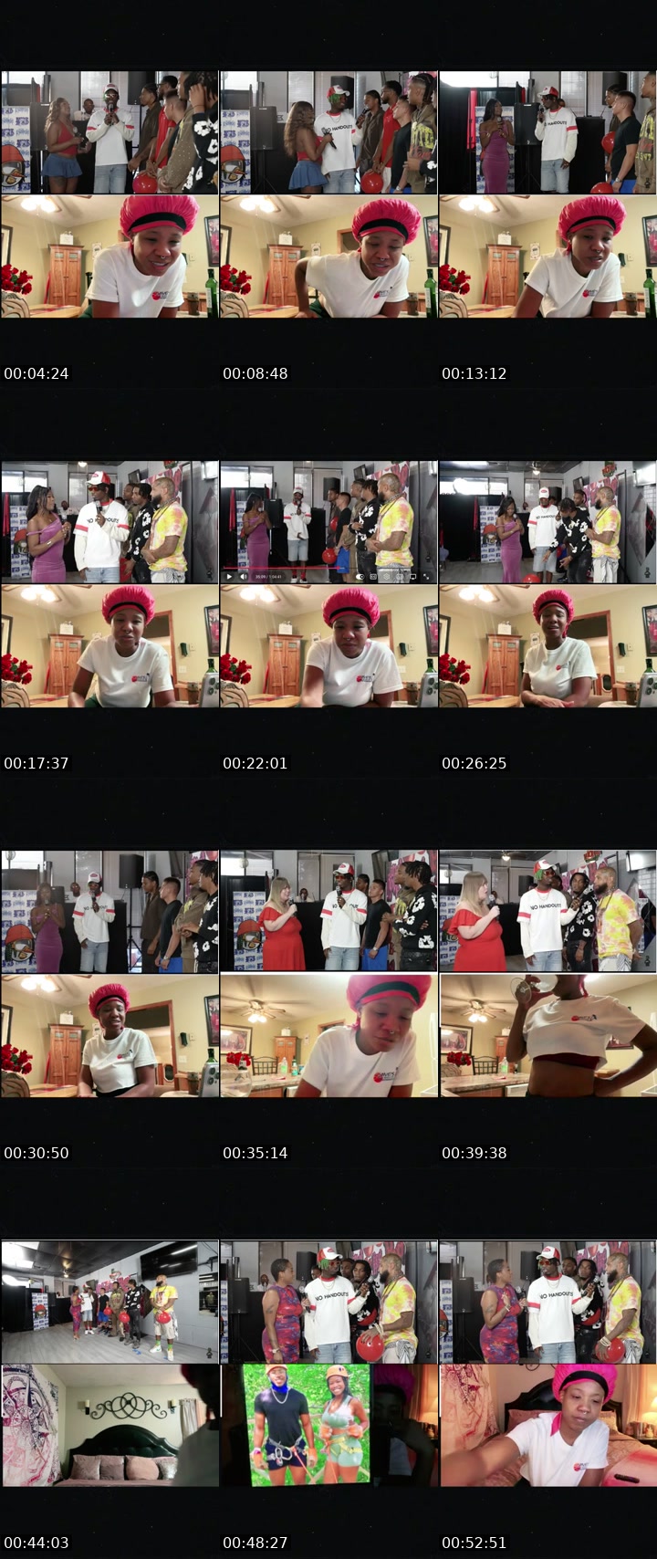 @latoya_monique1 TikTok live from 2026-07-11