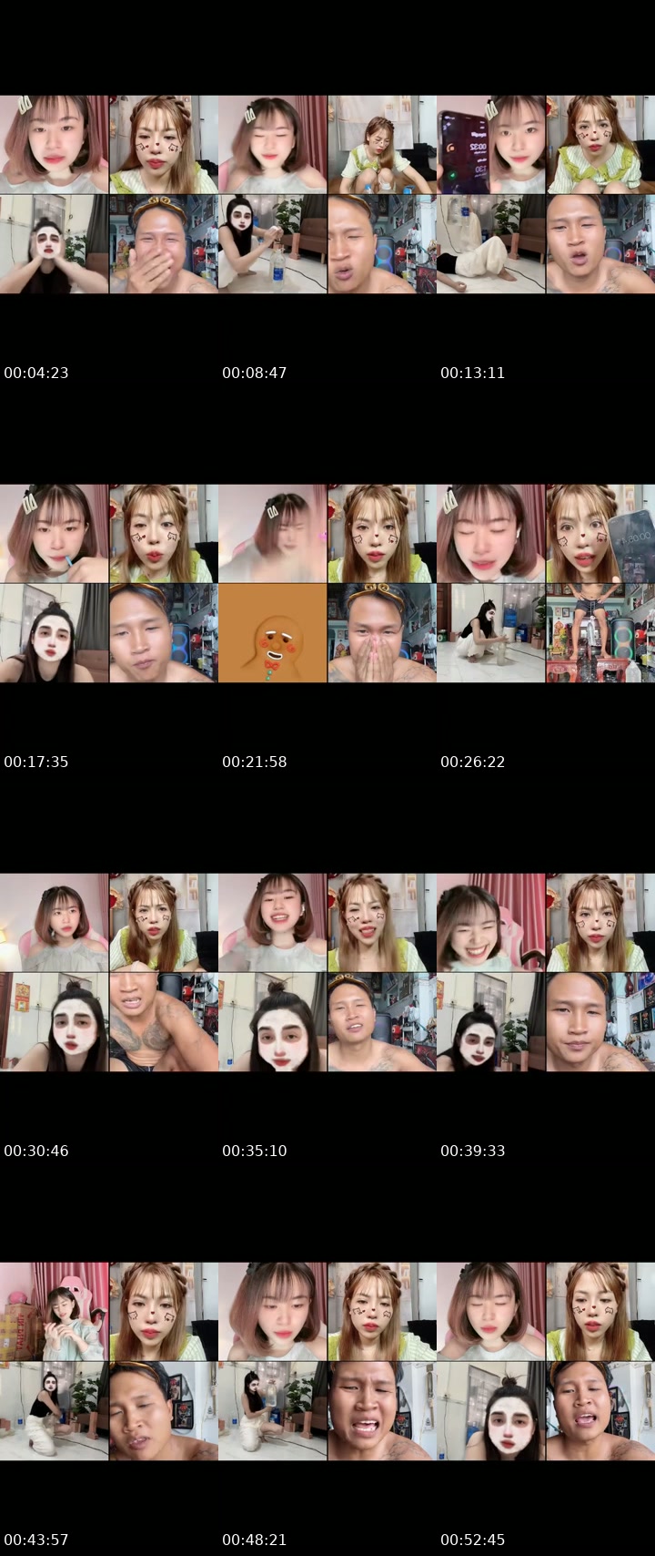 @lylybaodoi TikTok live from 2026-07-11