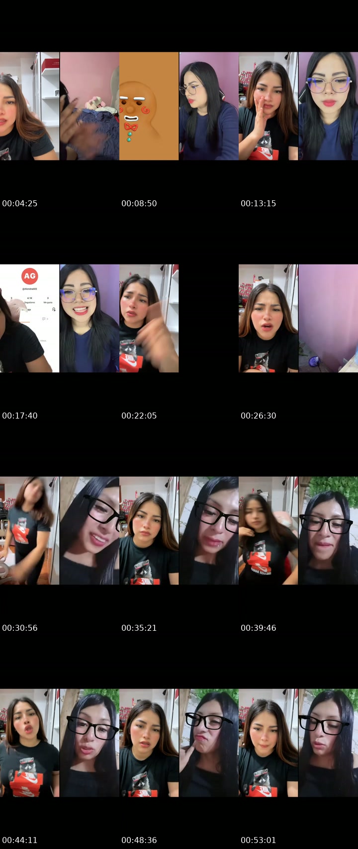 TikTok live: Entren a mi live , y deja tu ❤️ by @susanavillaoficial