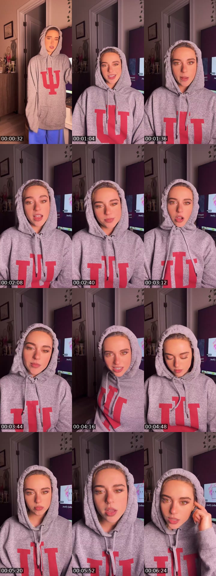 TikTok live: Avengers recruitment…Thanos?👀 by @nextmovesminepodcast