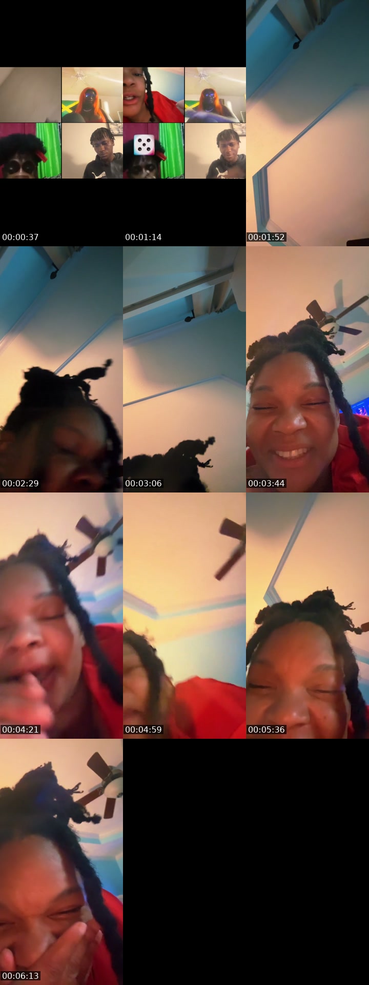 @quelif3 TikTok live from 2026-07-11