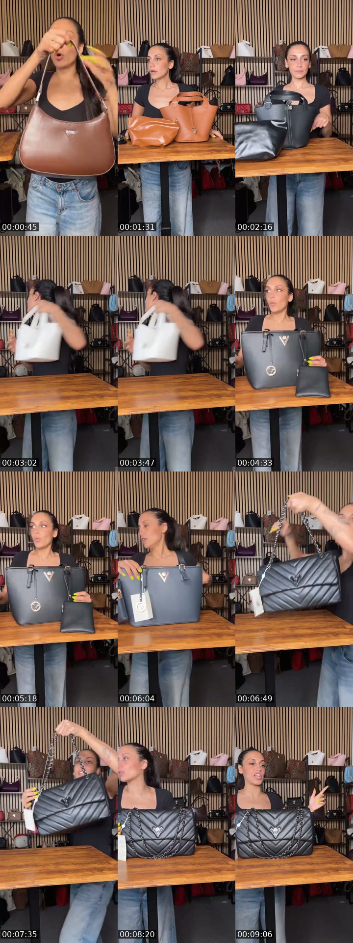 United States TikTok live: Friday Funday w/ SP by @silhouette.paris