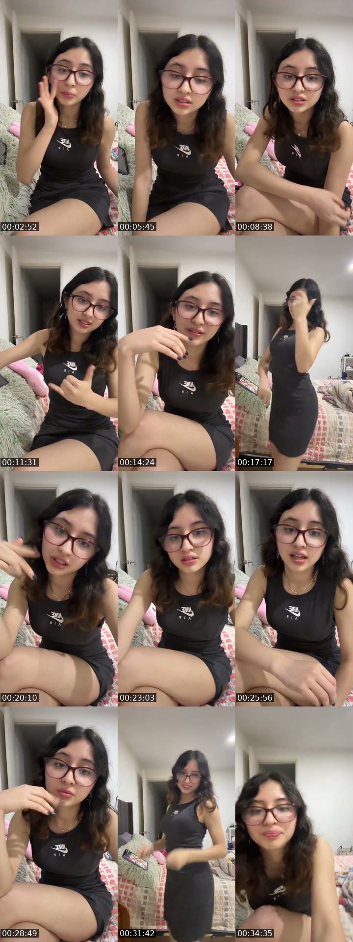 TikTok live: 30 minutos by @airamvlzr
