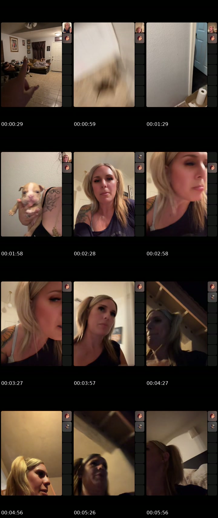 @520lauren TikTok live from 2026-07-11