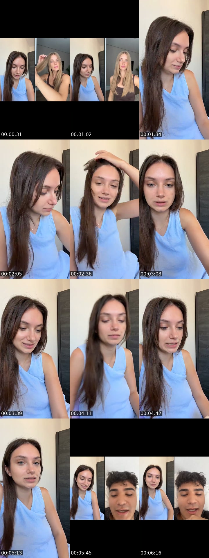 Romania TikTok live: STOP LURKING FROM FYP I SEE U by @isabellmoi