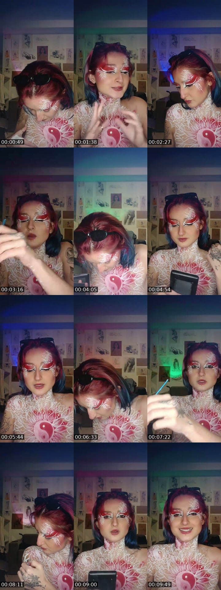 @mlnbiz TikTok live from 2026-07-11