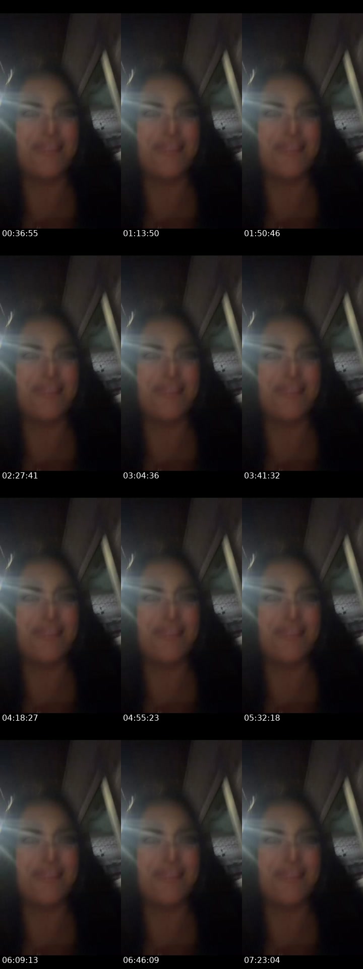 @leslymoya TikTok live from 2026-07-11