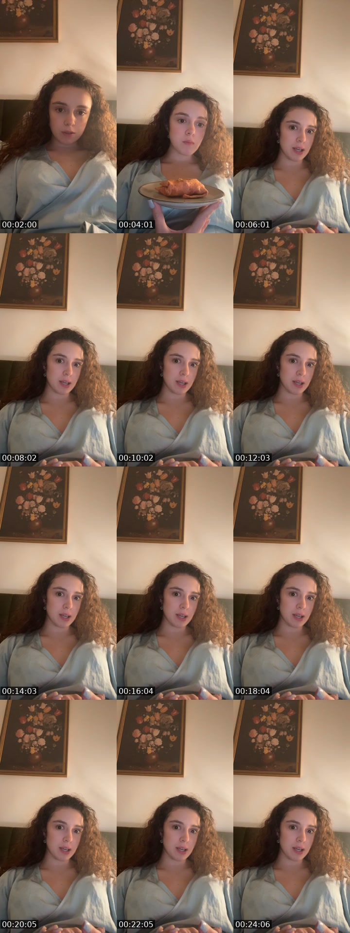 @samiaoz France TikTok live from 2026-07-11