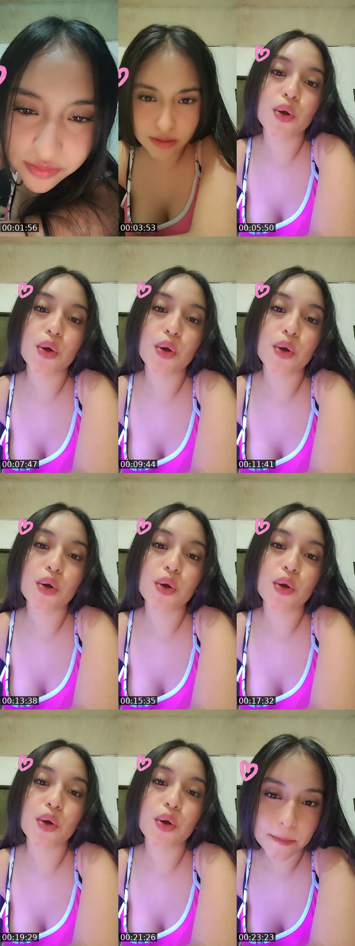 @sofi_cely TikTok live from 2026-07-11