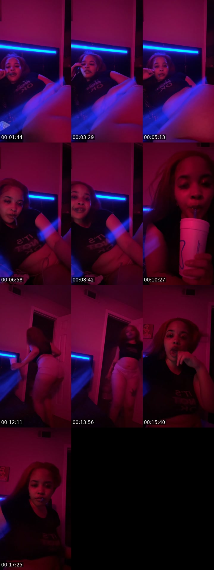 TikTok live: X:queewater 🫶🏼 by @quee2yu