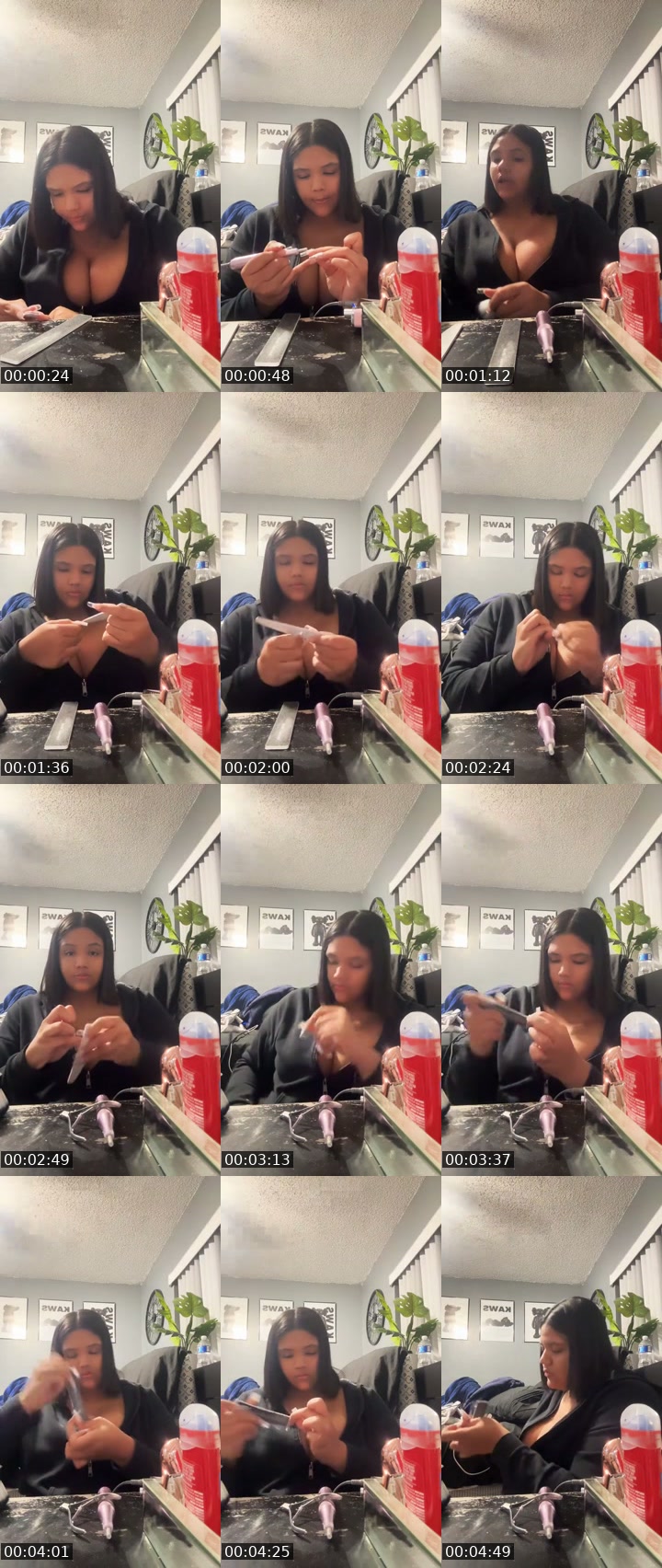 @yagurllkeii TikTok live from 2026-07-11