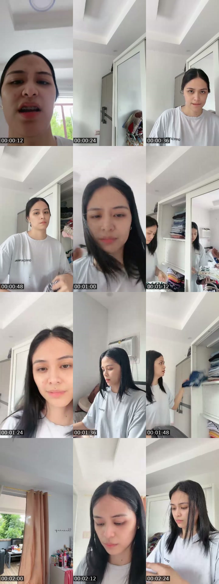 @.yukinam TikTok live from 2026-07-11