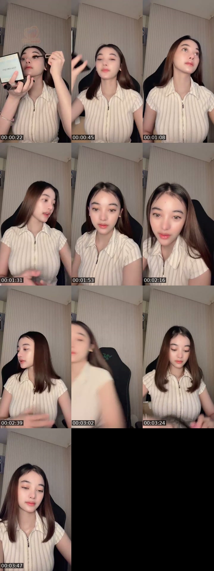 TikTok live: ngobrol yuu by @__biyyaaa