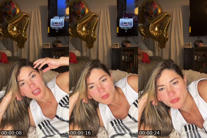 Mexico TikTok live: Buena musica y cotorreo al aire by @katherinevelasquez3