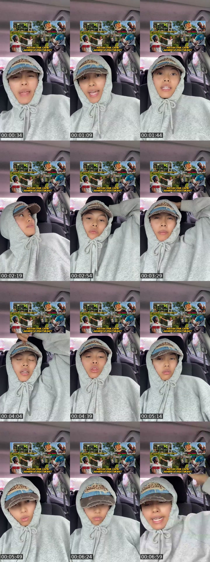 @ct.aisyahh TikTok live from 2026-07-11
