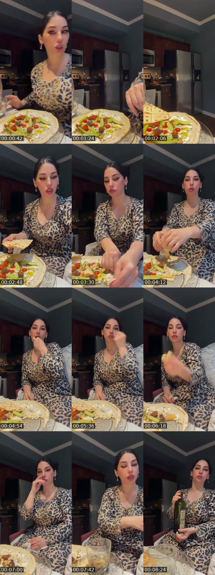 @modelstaar TikTok live from 2026-07-11