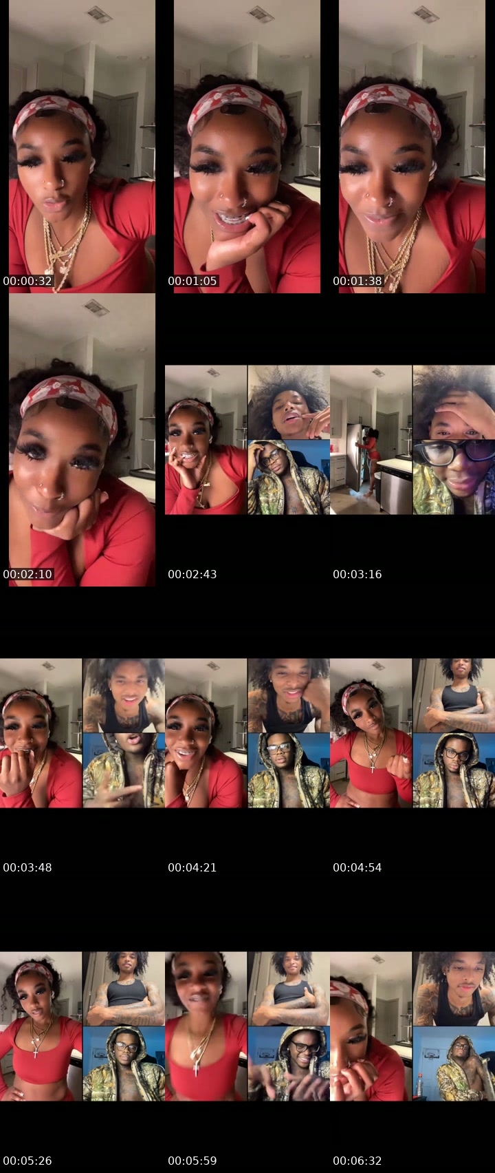 @naaecash3 TikTok live from 2026-07-11