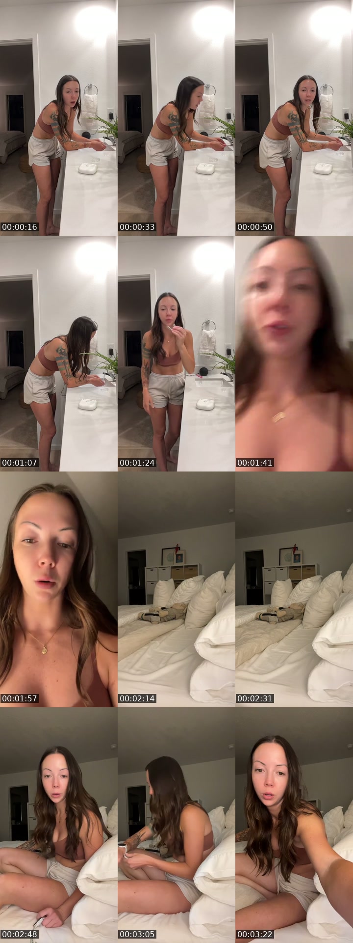 @sinkgirl TikTok live from 2026-07-11