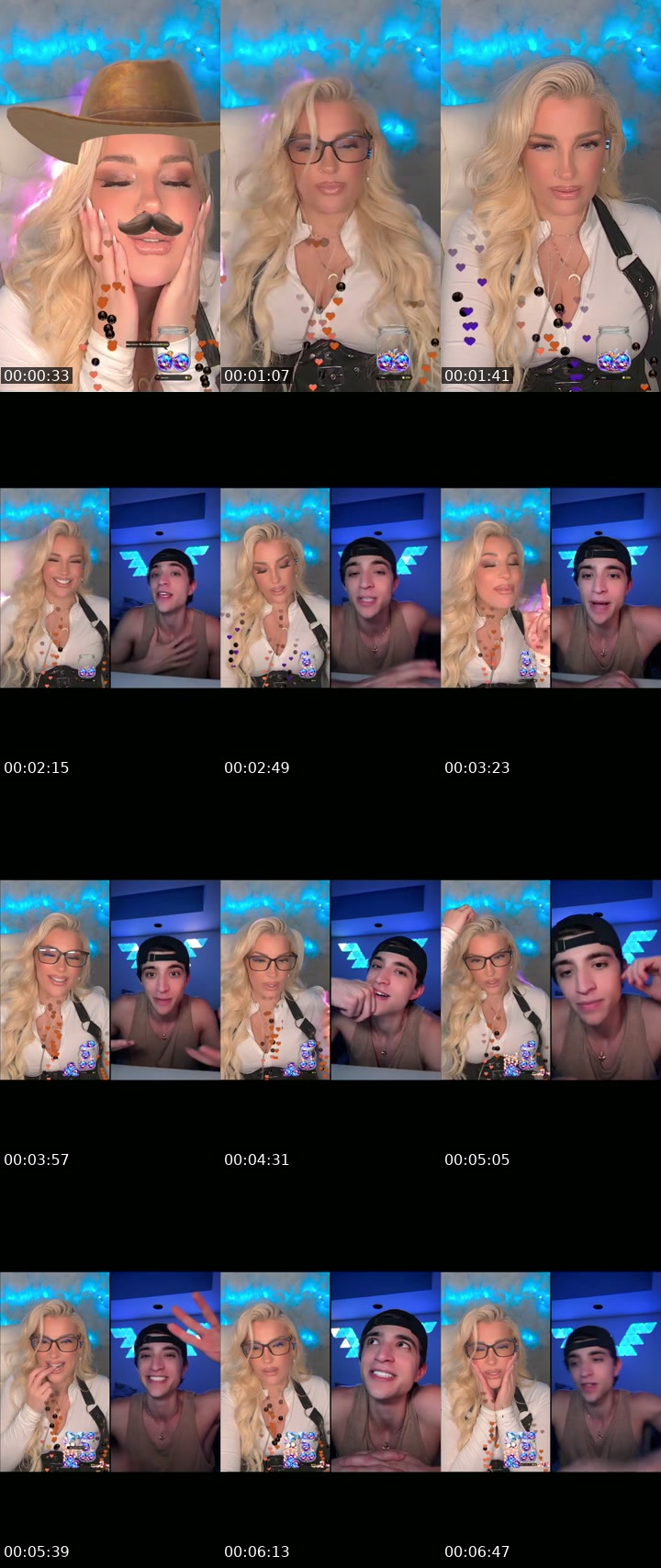 TikTok live: Tiktok Shop amirite? by @tinglebellsasmr