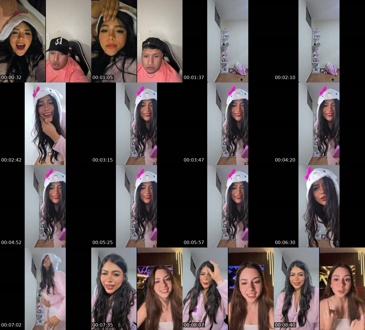 @.kass113 TikTok live from 2026-07-11