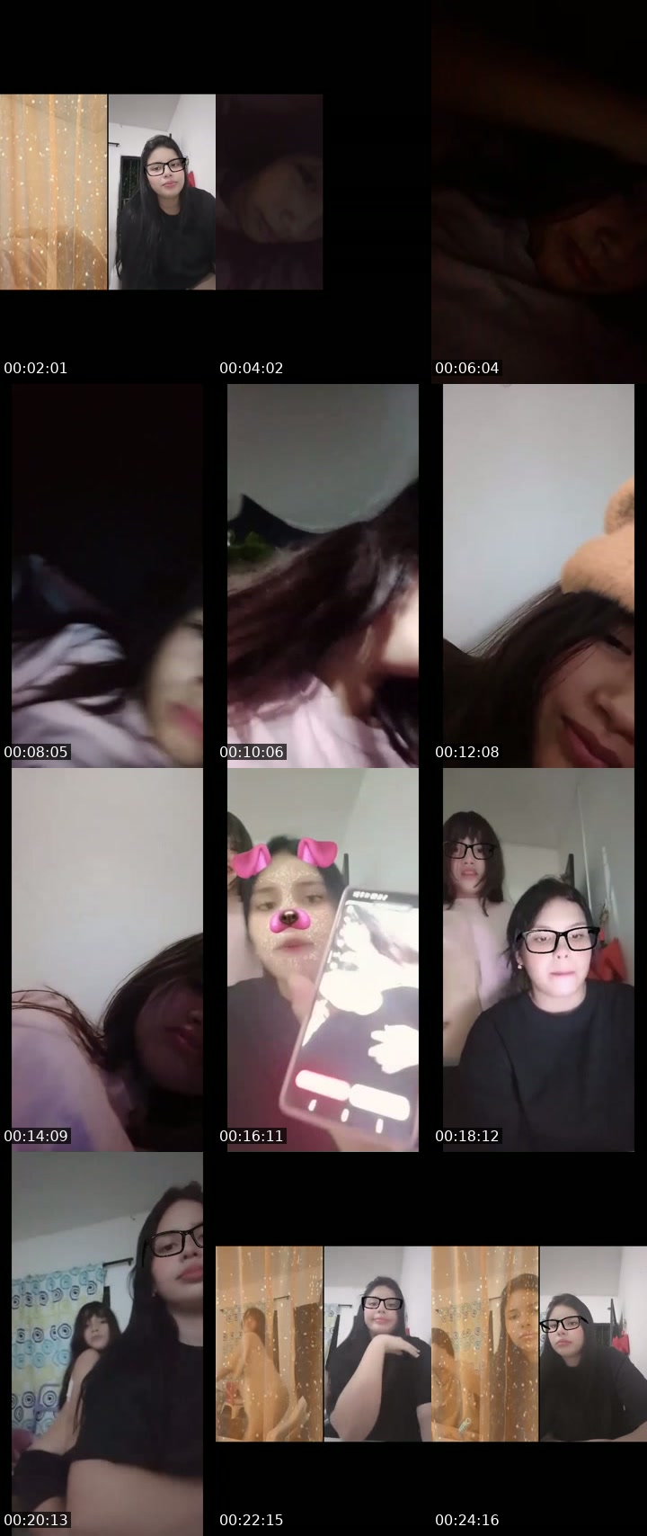 @andreinajimnez1 TikTok live from 2026-07-11