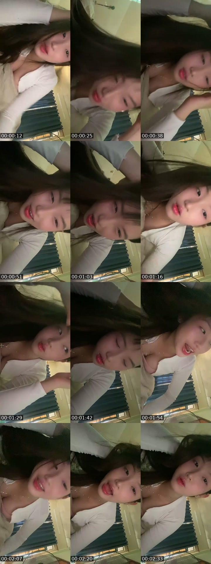 TikTok live: vy ấm ớ by @_yournexthotgf_