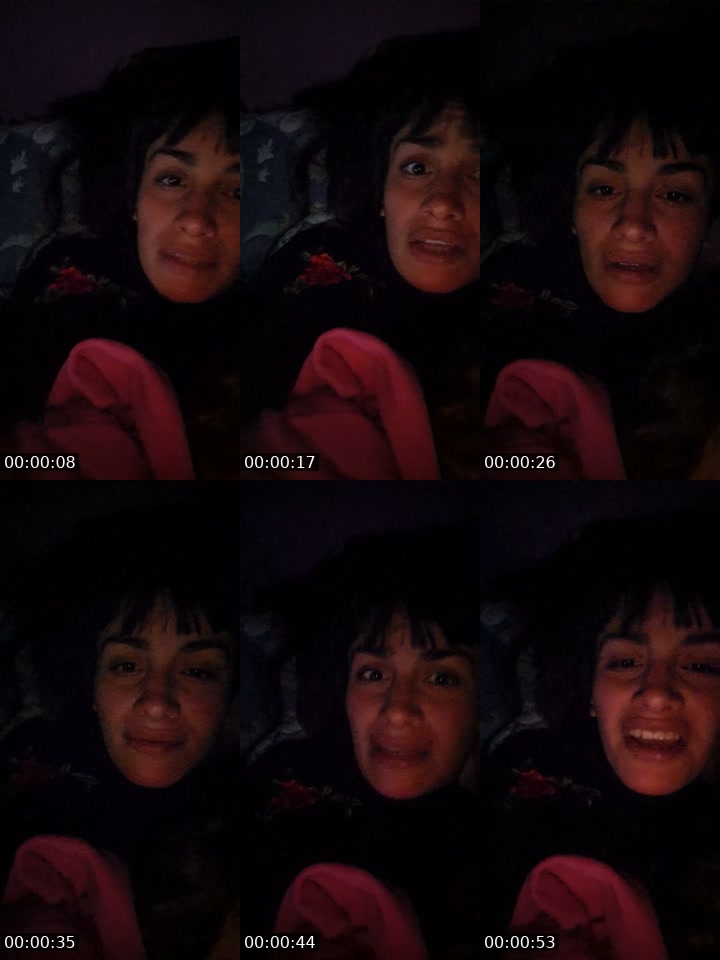 @irinamurillo28 TikTok live from 2026-07-11