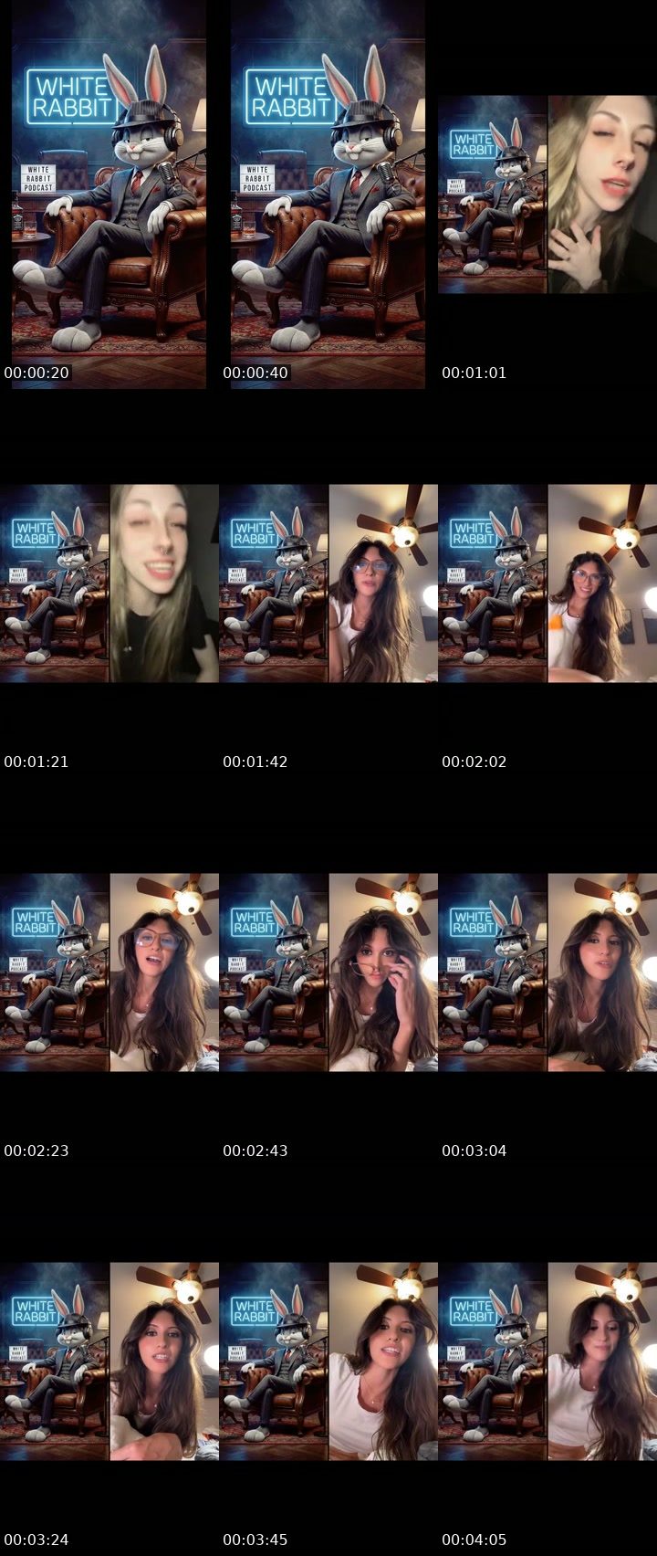 @davidandgolayet TikTok live from 2026-07-11
