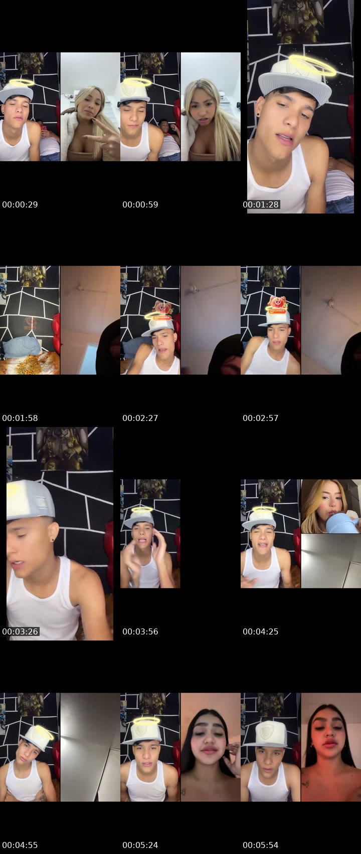 @engilverz TikTok live from 2026-07-11