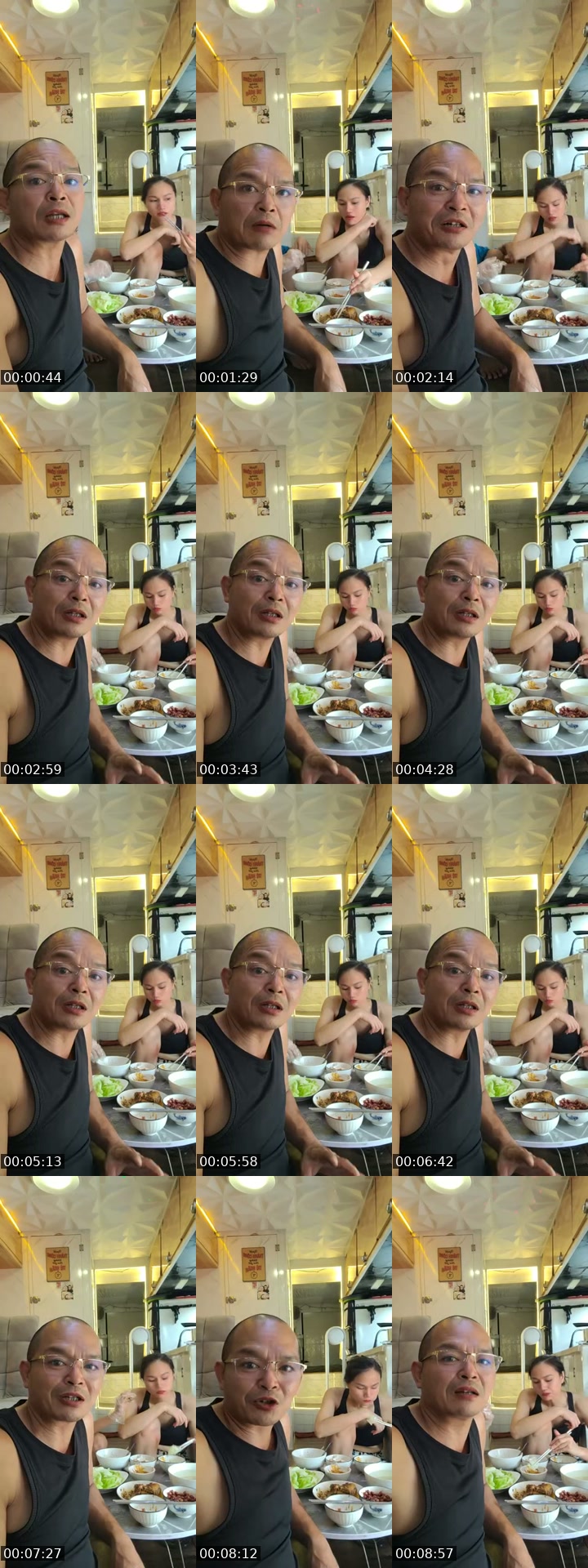 @songtrenxetai TikTok live from 2026-07-11