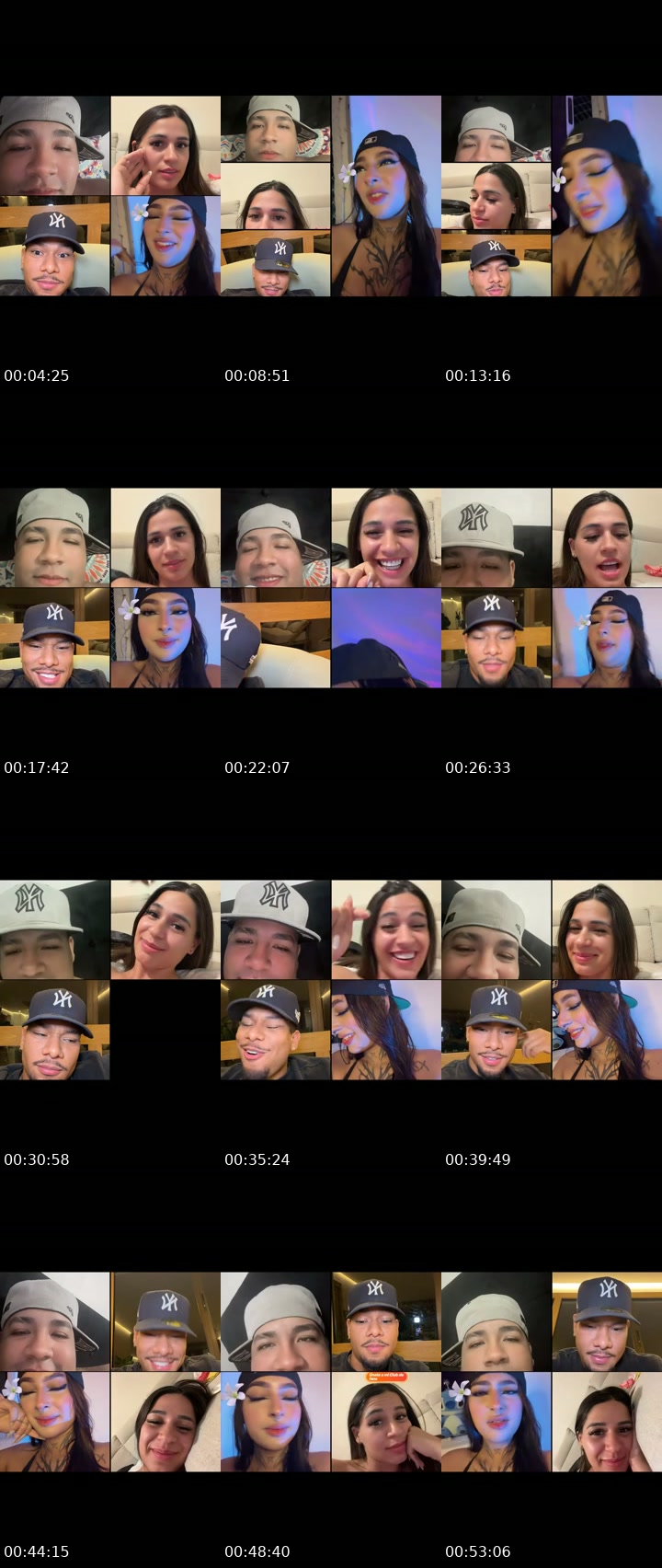 @el.negroese.1 Venezuela TikTok live from 2026-07-11