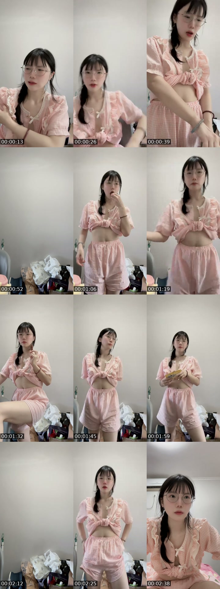 TikTok live: 快来 by @fl01178
