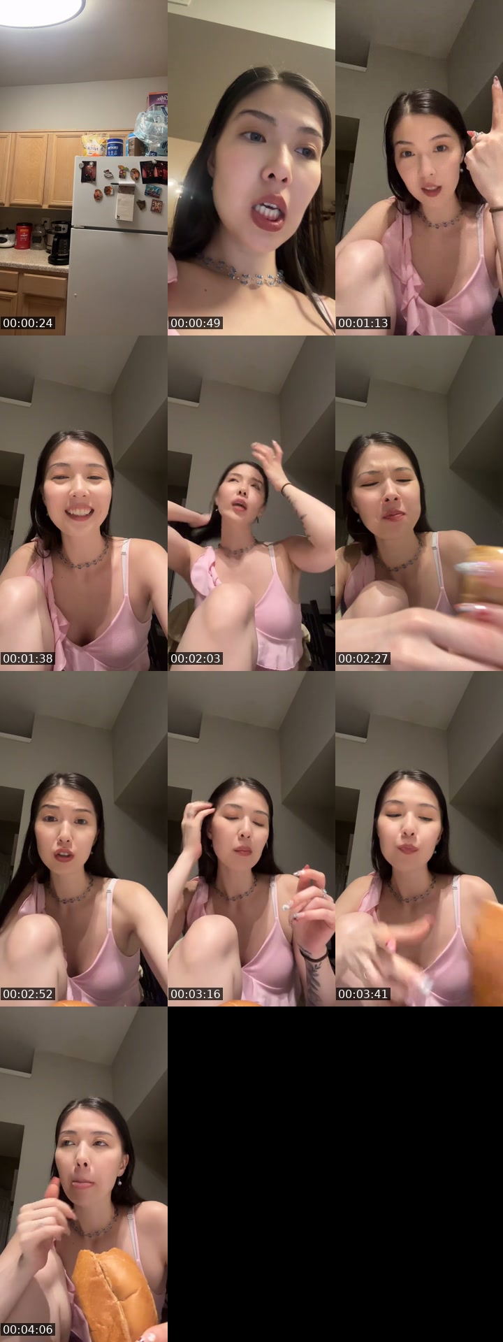 @hereisjazzy TikTok live from 2026-07-11