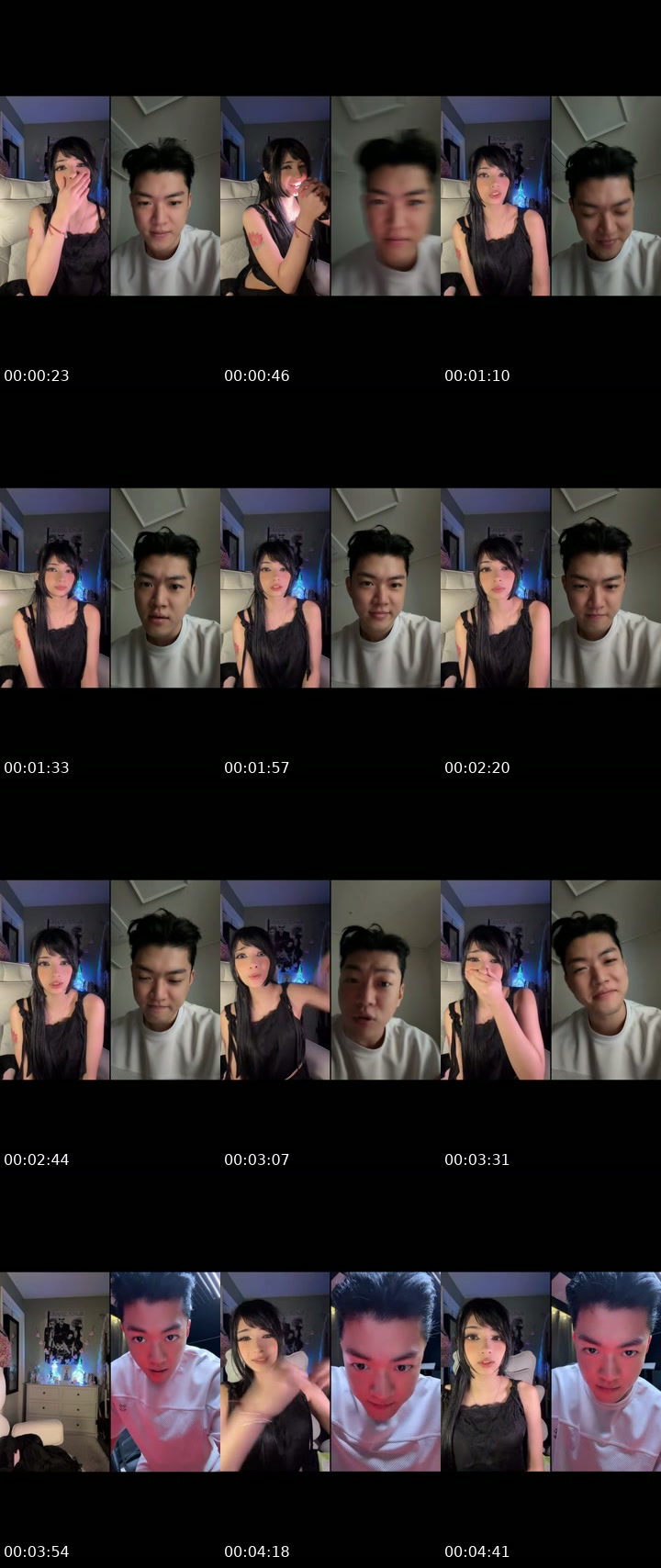 Cuba TikTok live: Cringe queen 👑 by @leedolly707