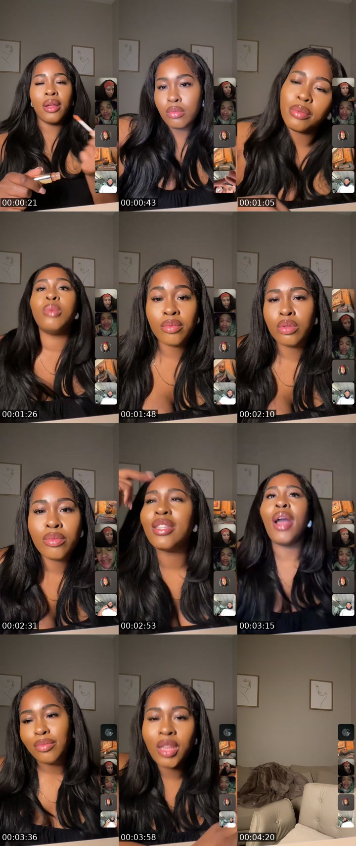@noushieeeex3 TikTok live from 2026-07-11