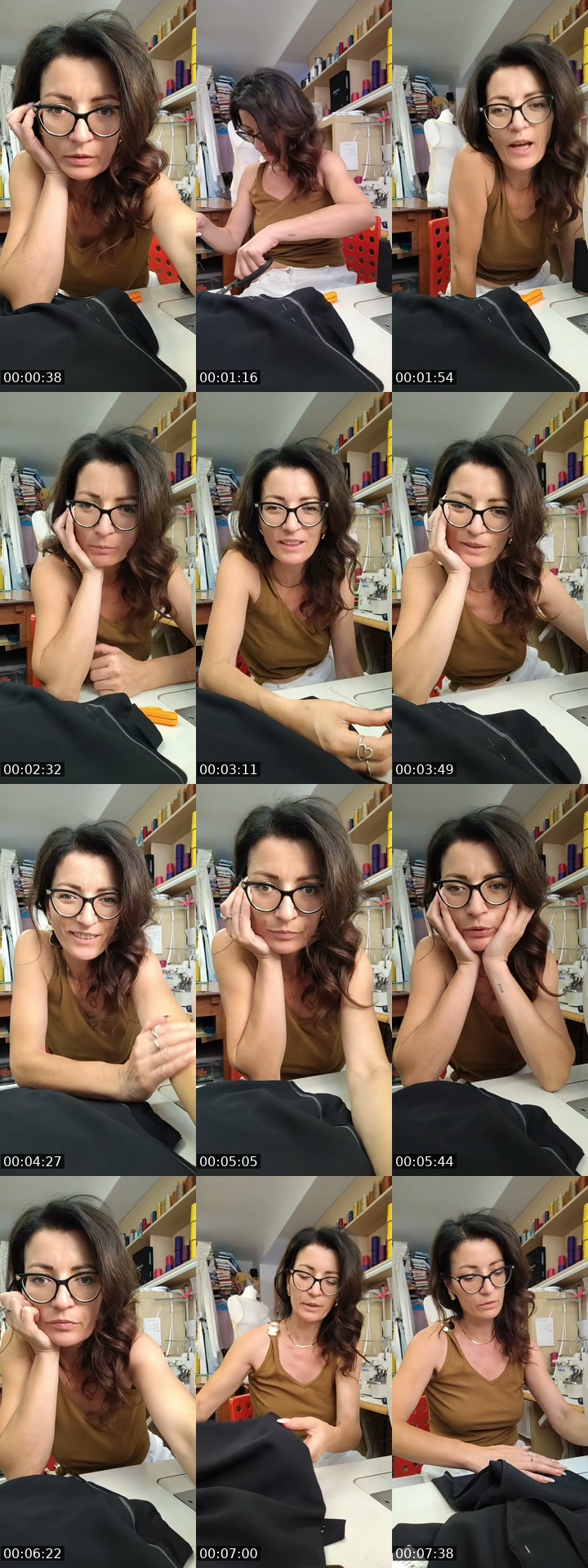@sartoriashpresa TikTok live from 2026-07-11